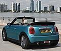 MINI Cabrio 